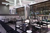 Hilton Garden Inn Iquique - sarapan
