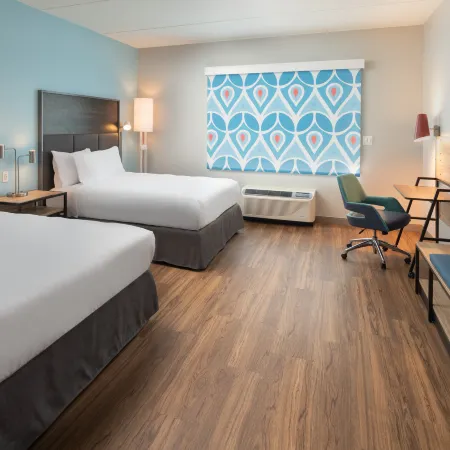 Tru by Hilton Jacksonville South Mandarin