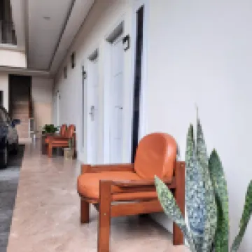 House of Asiyah Syariah