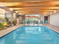 Home2 Suites by Hilton Harrisburg North Hotels in Dauphin County