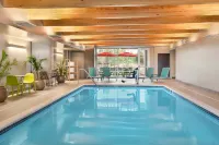 Home2 Suites by Hilton Harrisburg North Hotels in Susquehanna Township