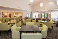 Homewood Suites by Hilton Fresno