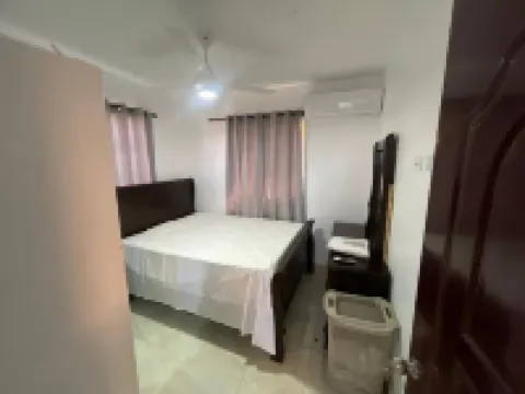 Villas Hillside apt 2 Hotel di Samana