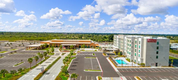 Hilton Garden Inn Harlingen Convention Center Hotels in Cameron County