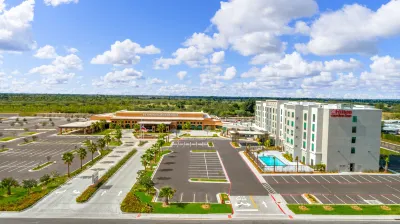 Hilton Garden Inn Harlingen Convention Center فنادق في هارلينغن
