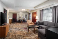Embassy Suites by Hilton Huntsville Hotels near Milton Frank Stadium
