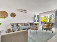 Delfins Residences Hoteles en Kralendijk