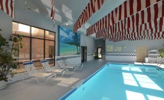 Hampton Inn Fort Payne
