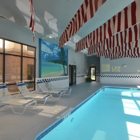 Hampton Inn Fort Payne