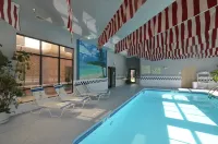 Hampton Inn Fort Payne Hotels in Fort Payne