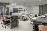 Hampton Inn Marathon - Florida Keys - فطور