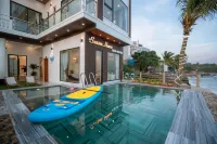 Sunsea House Đá Đĩa-Phú Yên Hotels in Tuy An District