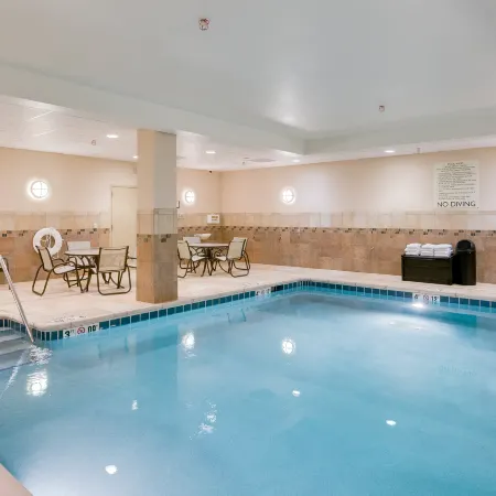 Hilton Garden Inn Milwaukee Airport