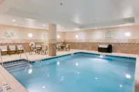 Hilton Garden Inn Milwaukee Airport - Pool