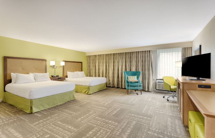 Hampton Inn Pawley's Island