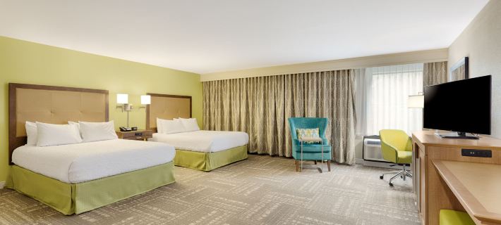 Hampton Inn Pawley's Island Hotels in Georgetown County