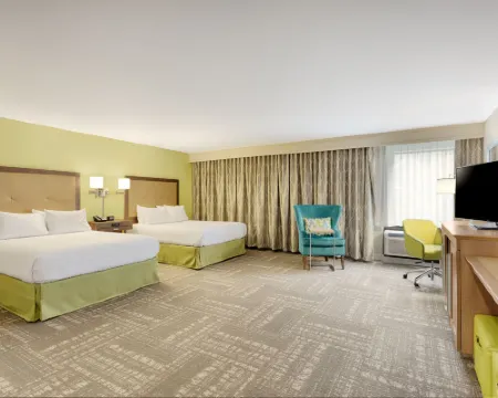 Hampton Inn Pawley's Island Hotels in Georgetown County