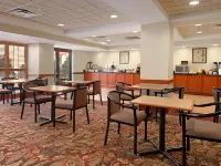 Comfort Inn & Suites Arlington Heights - Schaumburg فنادق في أرلينغتون هايتس