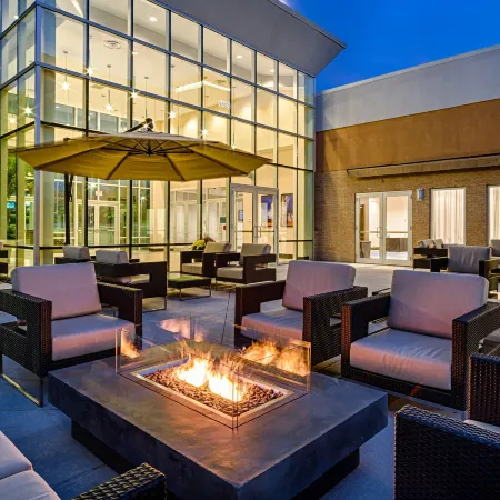 DoubleTree by Hilton Bristol
