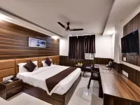 RnB Select Walk Inn Lucknow โรงแรมใกล้สถานีรถไฟลัคนาวจังก์ชั่น
