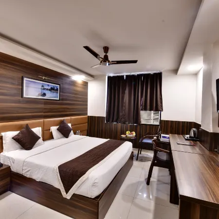RnB Select Walk Inn Lucknow