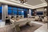 Crockfords Las Vegas, Lxr Hotels & Resorts
