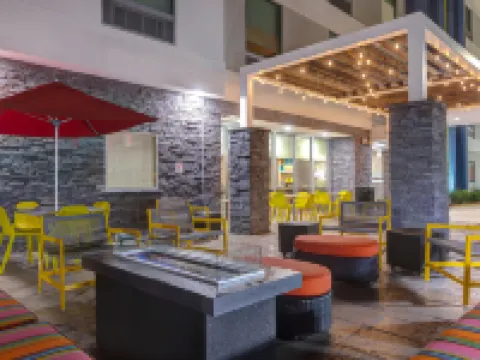 Home2 Suites by Hilton Bryant Little Rock Hoteles en Bryant