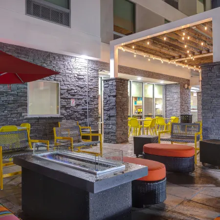 Home2 Suites by Hilton Bryant Little Rock