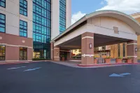 Embassy Suites by Hilton at Hot Springs Convention Center