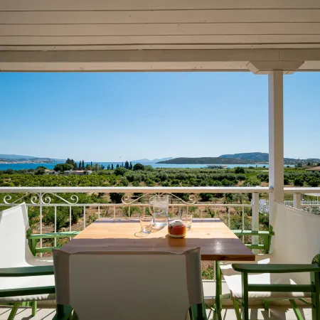 Leonidas Resort