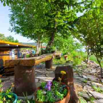 House Tonci Hotel Exterior