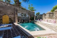 Hotel Hacienda del Cardenal Hotels in Toledo