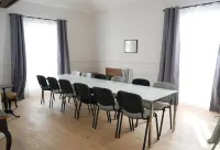 Villa Les Coteaux - 300m² - Proche Paris