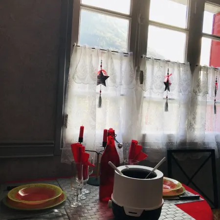 For nature lovers, house 2 pers bungalow in Cauterets