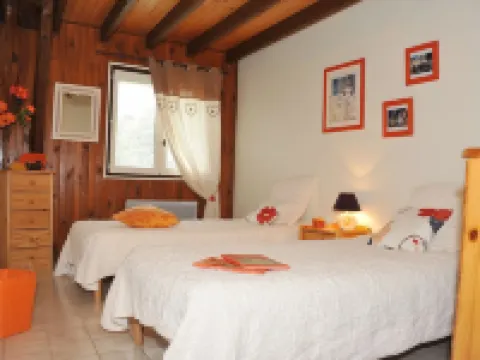 Cosy gîte in a Quiet Location. Nature and Magnificent Views Hoteles en Le Dévoluy