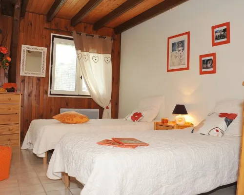 Cosy gîte in a Quiet Location. Nature and Magnificent Views Hotels in Devoluy