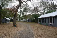 Texas Bluebonnet Tiny House #255 at Copperas Creek