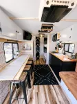 Cute Renovated RV Near Zion & St. George