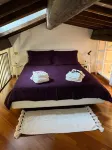 Loft Albinelli in the heart of Modena