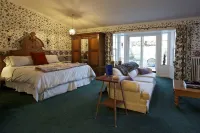 Private Cottage “Wild Rose” - 4-stjärniga