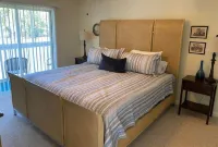 Spacious 2-Bedroom Condo in St. James Plantation