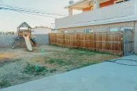 Beautiful Paris in El Paso Home❤️ 3BR Near Ft Bliss