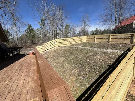 Fisherman's Paradise & Family Fun Cabin Just Minutes to PickwickLake & StatePark Отели в г. Хардин