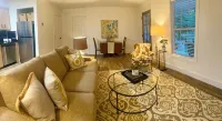 Cozy cottage in Salem with a short drive to Auburn/Opelika Al or Columbus, Ga
