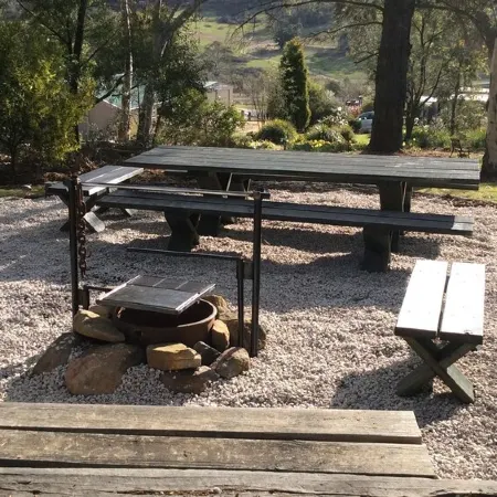 Rydal Cottage (Min 2 night stay)