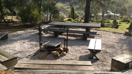 Rydal Cottage (Min 2 night stay)