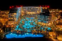 Ocean/Pool View 1BR/2BA Condo-La Valencia Resort and Spa Hotels in Los Cabos Corridor