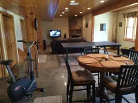 N Multi-Family Getaway at Raystown Lake in Central PA