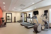 Home2 Suites by Hilton Pittsburgh Cranberry Các khách sạn ở Cranberry Township