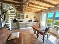 Gite in Le Perche, 3 ears Le Forest